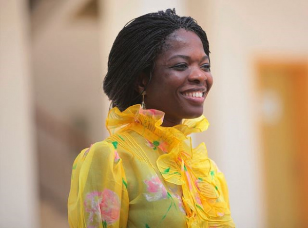 Mablé Agbodan ouvre sa boutique en ligne