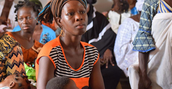 Togo : un financement canadien pour renforcer la santé reproductive