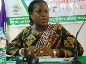 La DG du FAIEJ va partager son parcours avec les jeunes entrepreneurs le 20 septembre prochain &agrave; Innov&rsquo;Up