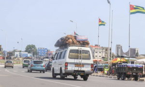 World Bank Approves $600 Million in Loan Facilities for Togo under New CPF Deal