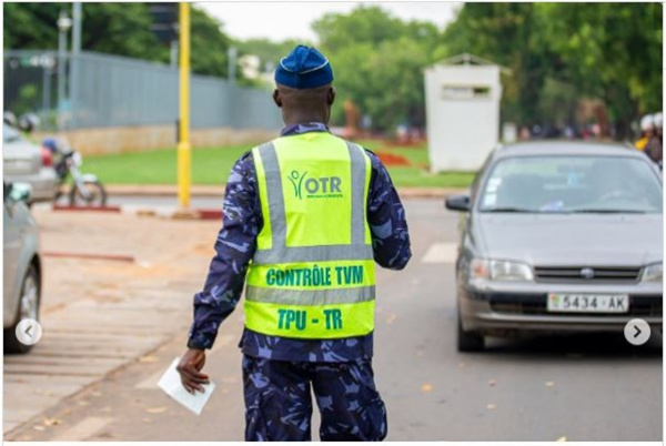 Togo : légère progression de la collecte de la TVM au 1er trimestre 2025