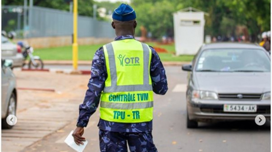 Togo : légère progression de la collecte de la TVM au 1er trimestre 2025