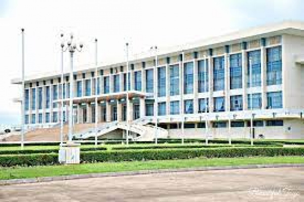 Togo kickstarts project to build city halls in 25 municipalities