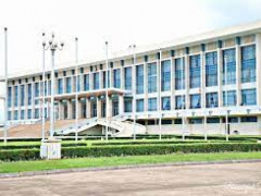Togo kickstarts project to build city halls in 25 municipalities