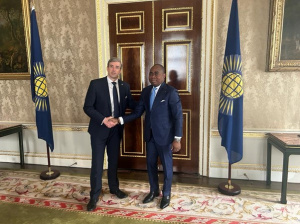 Le Togo explore avec les pays du Commonwealth, les opportunit&eacute;s dans le secteur maritime