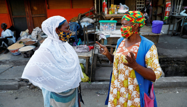 51% of Togolese favor the Covid-19 vaccines, 40% count on the gods (Afrobarometer)