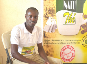 Komi Dovi Koudou : &laquo; J&rsquo;ai fini par comprendre que si on fait de bonnes choses&hellip;, on finit par attirer vers soi les financements &raquo;