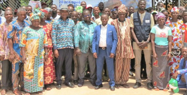 “Journée du patrimoine mondial africainʺ au Togo : comment sauvegarder le site Koutammakou