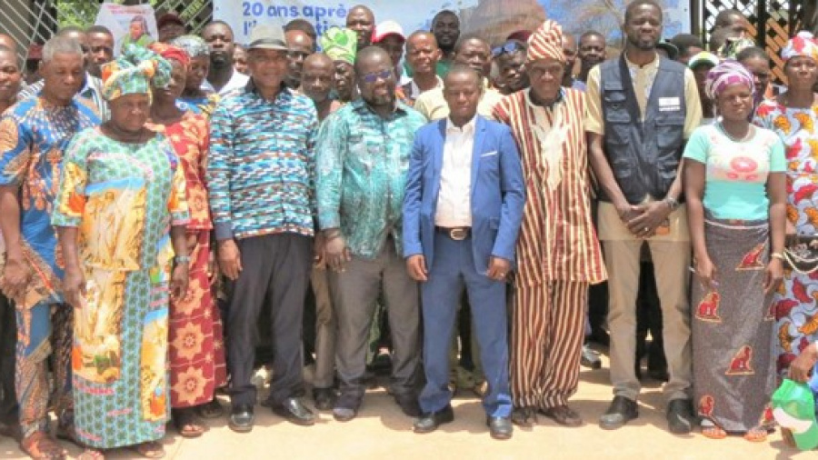 “Journée du patrimoine mondial africainʺ au Togo : comment sauvegarder le site Koutammakou
