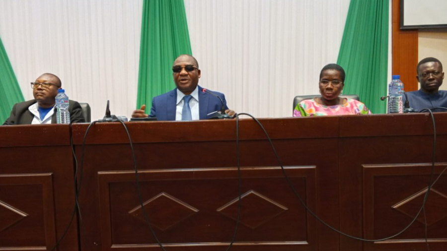 Togo : lancement du Programme d’Investissement Public pour 2026-2028