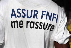 Le Fonds National de la Finance Inclusive prend ses quartiers &agrave; Nots&eacute; pour &eacute;laborer son plan de travail et de budget annuel 2019