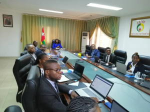 Investissements : les opportunit&eacute;s d&rsquo;affaires au Togo pr&eacute;sent&eacute;es aux op&eacute;rateurs &eacute;conomiques marocains