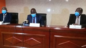 Prochaines &eacute;lections &agrave; la CCIT : Germain M&egrave;ba pr&eacute;cise les conditions pour &ecirc;tre &eacute;lecteur