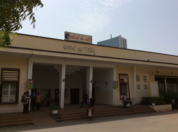 Décentralisation : Comment financer le fonctionnement des mairies au Togo ?