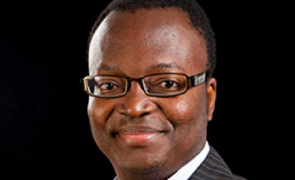Togolese Christian Edem Kokou Agbobli becomes Vice-Chancellor of Université du Québec, Montreal