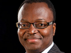 Togolese Christian Edem Kokou Agbobli becomes Vice-Chancellor of Université du Québec, Montreal