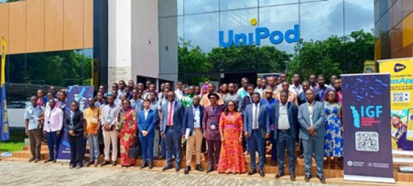 ISOC Togo : la souverainet&eacute; num&eacute;rique et l&rsquo;IA au c&oelig;ur de la 12e &eacute;dition du Forum de la Gouvernance d&rsquo;Internet 2026&nbsp;
