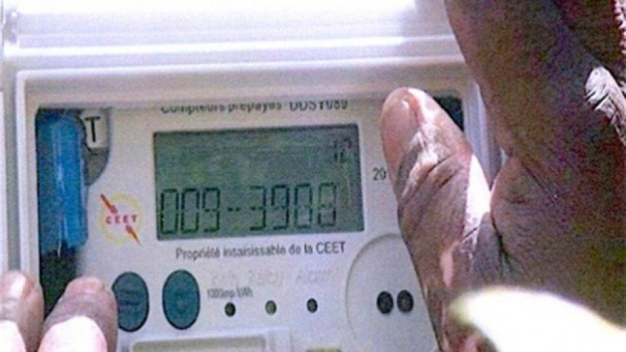 Togo : interruption temporaire des achats de cr&eacute;dits Cash Power dans la nuit du 24 juin