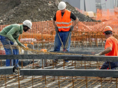 Costs of construction permit lowered to ensure buildings are well built
