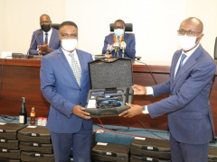 Tax authority ready to launch fiscal marking initiative across the country