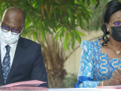 ANPGF and African Lease Togo to help local businesses buy equipment they need