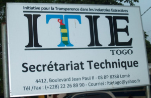 Au Togo, l&rsquo;&eacute;laboration du rapport ITIE 2019 d&eacute;butera le 1er septembre prochain