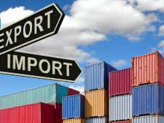 France, Belgium and Holland were Togo&#039;s first export destinations in the Euro zone, in Q1 2019