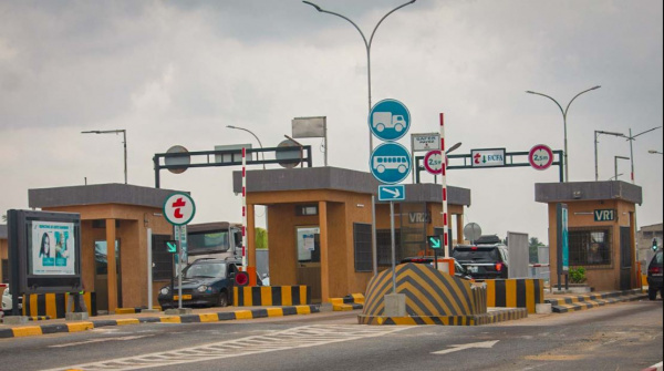 Authorities initiate automation of 10 new toll booths