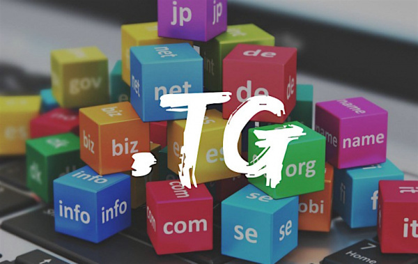 Togo : Free .tg TLD, hosting and email to be offered to 1000 companies this month