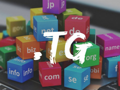 Togo : Free .tg TLD, hosting and email to be offered to 1000 companies this month