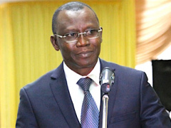 Togo to set new legal framework to regulate privatization processes