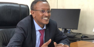 Le cahier des charges de Esayas Woldemariam, nouveau Directeur g&eacute;n&eacute;ral de la Compagnie Asky