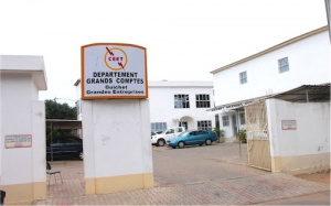 La CEET sollicite les jeunes et femmes entrepreneurs pour la r&eacute;fection de ses b&acirc;timents