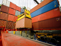 Reviewing trade between Togo and the UK