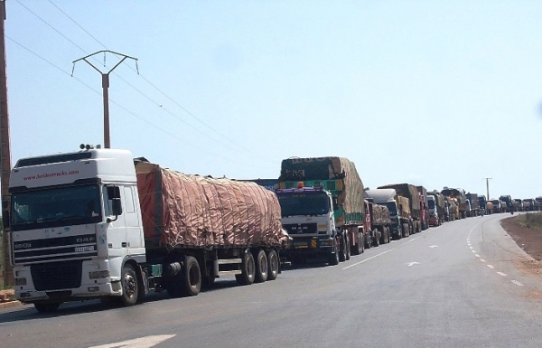 JICA invests CFA1bn in Togo-Burkina project for trade facilitation