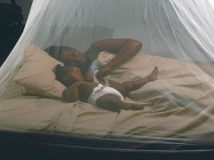 Togo: Health authorities start giving out over 6.5 million mosquito nets