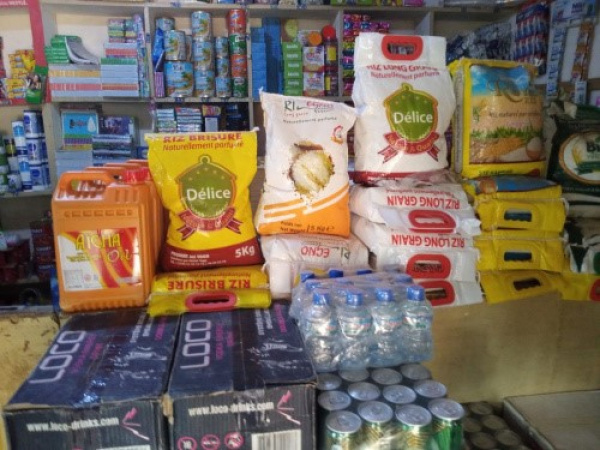 Togo: Ministry of Trade warns, again, against selling fake and expired goods