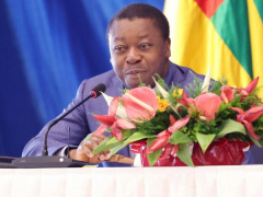 Togo: The President and local actors review key projects of the 2025 government roadmap