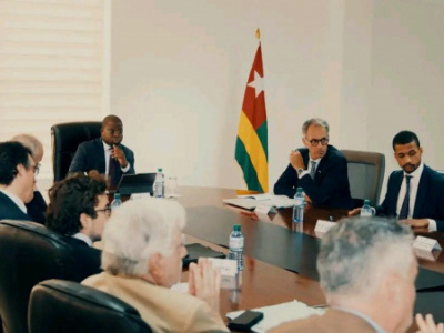 togo-french-business-community-set-to-deepen-cooperation-on-urban-projects