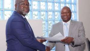 L&rsquo;entreprise sud-africaine Diges Group s&rsquo;annonce aux c&ocirc;t&eacute;s du Togo pour la r&eacute;alisation d&rsquo;infrastructures d&rsquo;eau potable