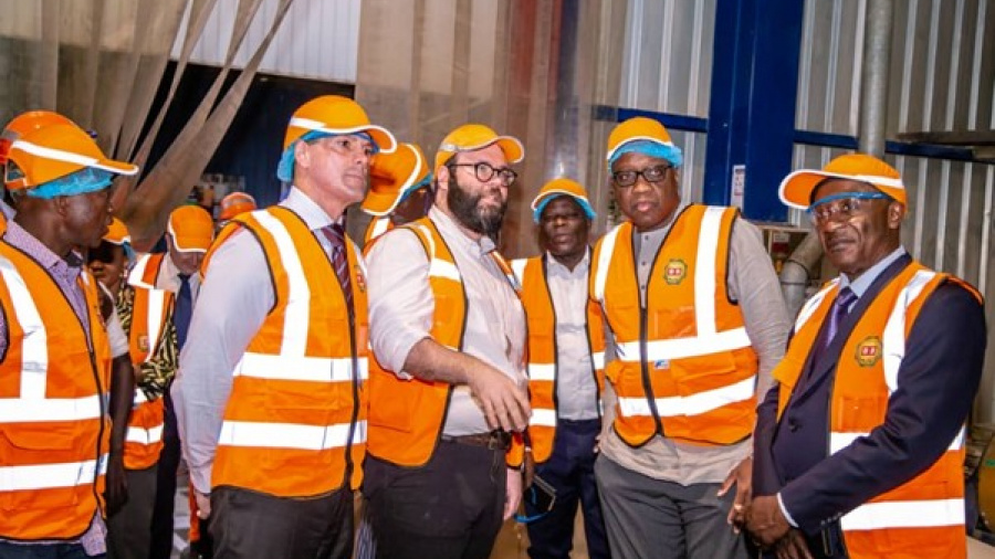 Togo : BB Lom&eacute; annonce l&rsquo;extension de son usine de production &agrave; Kara
