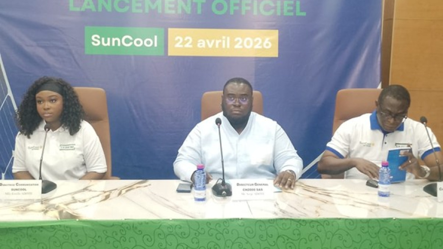 &Eacute;nergies renouvelables : la climatisation solaire s&rsquo;invite sur le march&eacute; togolais