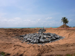 Togo Clears Land For Coastal Protection Project WACA ResIP