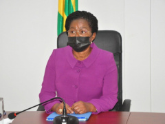Togolese PM tells UN top official about Togo’s progress in financial inclusion