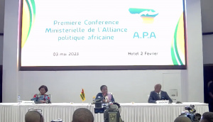 Diplomatie togolaise :  l'Alliance Politique Africaine tient sa premi&egrave;re rencontre minist&eacute;rielle &agrave; Lom&eacute;