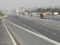 Abidjan-Lagos Corridor: the UK provides €79 million loans for expansion of Tema-Aflao road