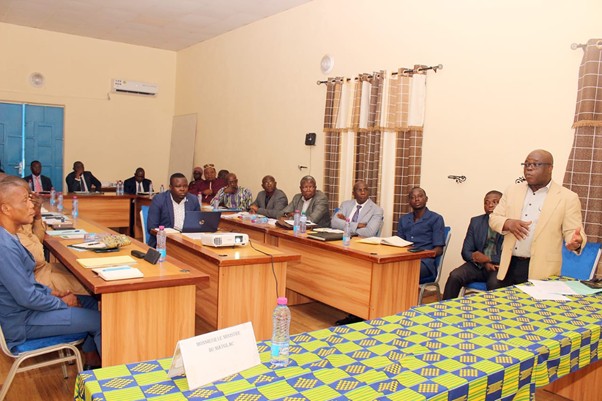 Coordination des services d&eacute;concentr&eacute;s : le gouvernement mise sur les conf&eacute;rences administratives