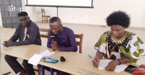 D&eacute;centralisation : un budget pr&eacute;visionnel de 300 millions FCFA pour T&ocirc;ne 1 en 2023