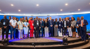 Lomé Hosts BlueInvest Africa 2025 