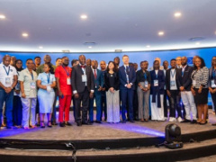 Lomé Hosts BlueInvest Africa 2025 